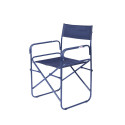 Camping Chair - Black