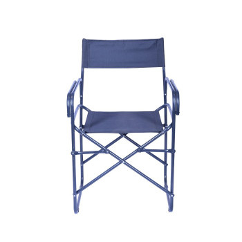 Camping Chair - Black