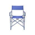 Camping Chair - Blue