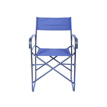 Camping Chair - Blue