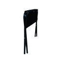 Camping Stool - Black