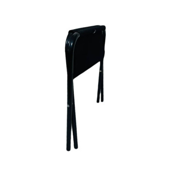 Camping Stool - Black