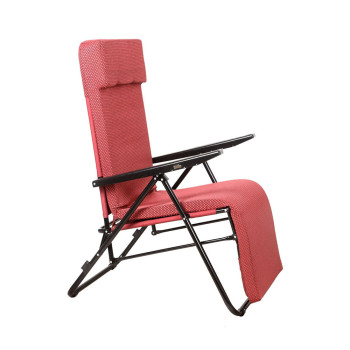 Tulip Recliner Chair Elite - Maroon